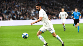 Mercato - OM : Zubizarreta cherche à se débarrasser de Morgan Sanson !