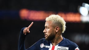 Mercato - PSG : La tendance se confirme pour Neymar