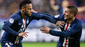 Mercato - PSG : Verratti fait une grande annonce sur la situation de Neymar !