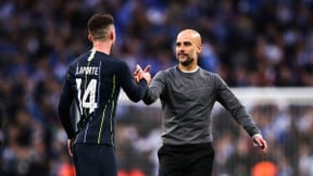 Manchester City : Guardiola donne des nouvelles de Laporte !