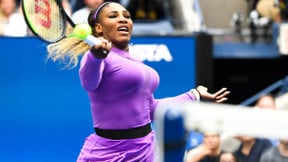 Tennis : Serena Williams lâche une confidence après sa qualification à Auckland