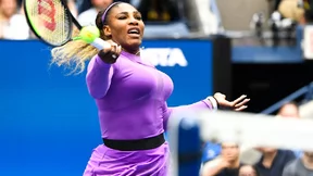 Tennis : Serena Williams lâche une confidence après sa qualification à Auckland