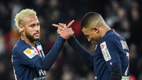 PSG : Neymar voit très grand pour Kylian Mbappé !