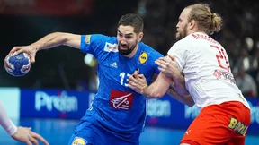 Handball : Nikola Karabatic se livre sur son retour en forme !