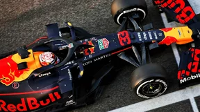 Formule 1 : Le père de Max Verstappen s'enflamme pour Red Bull !