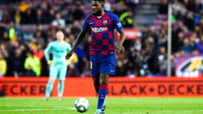 Mercato - Barcelone : Samuel Umtiti affole la Premier League !