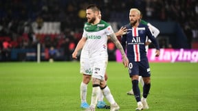 ASSE - Polémique : Puel et Debuchy interpellent Neymar après l'humiliation contre le PSG !