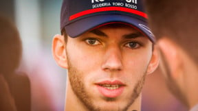 Formule 1 : Pierre Gasly revient sur sa folle saison !