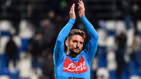 EXCLU - Mercato : Chelsea et l’Inter Milan chassent Mertens (Naples) !