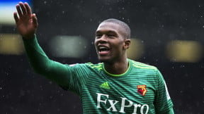 EXCLU - Mercato : Kabasele prolonge avec Watford