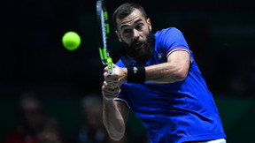 Tennis : Benoit Paire regrette la remontada infligée par Anderson