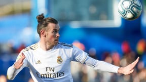 Mercato - Real Madrid : De grosses craintes pour l’avenir de Gareth Bale ?