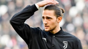 Mercato - Juventus : Rabiot à l’OL ? La réponse de Pierre Ménès