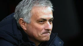Mercato - PSG : Un danger nommé Mourinho pour le successeur annoncé de Cavani ?