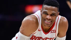 Basket - NBA : OKC se prononce sur les retrouvailles avec Russell Westbrook