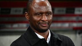 Mercato - OGC Nice : Vieira annonce la couleur pour le recrutement hivernal !