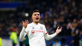 EXCLU - Mercato : Le PSG veut Houssem Aouar !