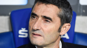 Mercato - Barcelone : Les hommages se multiplient pour Ernesto Valverde