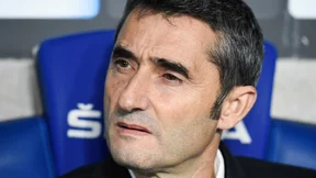 Mercato - Barcelone : Une licenciement imminent pour Valverde ? La réponse !