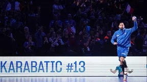 Handball : Nikola Karabatic annonce la couleur pour l’Euro !