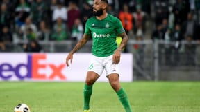 Mercato - ASSE : Une grande menace identifiée pour Yann M’Vila ?