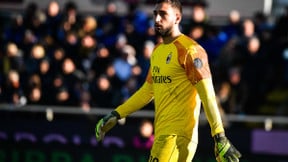 Mercato - Real Madrid : Le dossier Donnarumma totalement relancé par Zidane ?