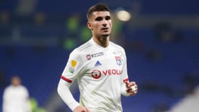 Mercato - PSG : Un bras de fer XXL programmé pour Houssem Aouar ?