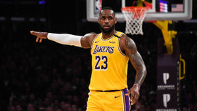 Basket - NBA : La révélation de Doncic sur son premier duel avec LeBron James !