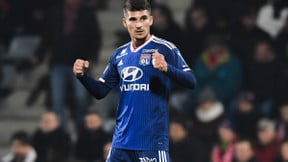 Mercato - PSG : Leonardo sait déjà à quoi s’en tenir pour Aouar !