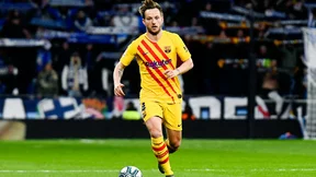 Mercato - Barcelone : Rakitic pourrait rendre un grand service au Barça