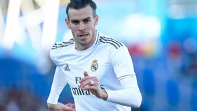 Mercato - Real Madrid : Gareth Bale serait encore loin d’un départ…