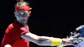 Tennis : Goffin dévoile les clés de sa victoire contre Rafael Nadal