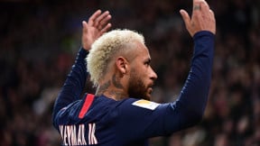 Mercato - PSG : Le Barça évoque un projet XXL avec Neymar !