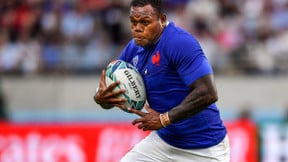 Rugby - XV de France : Vakatawa annonce la couleur pour le Mondial 2023 !