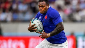Rugby - XV de France : Vakatawa annonce la couleur pour le Mondial 2023 !