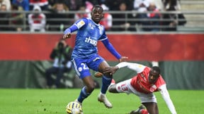 EXCLU - Mercato - AS Monaco : Strasbourg veut 15 millions pour Fofana !