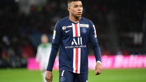 Mercato - PSG : Une offre stratosphérique toujours prévue pour Mbappé ?