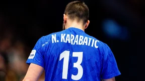 Handball : Le constat amer de Karabatic après la défaite des Bleus…