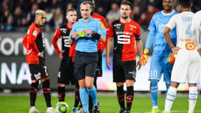 OM - Polémique : Ce joueur de Rennes qui fracasse les joueurs de Villas-Boas !