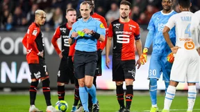 OM - Polémique : Ce joueur de Rennes qui fracasse les joueurs de Villas-Boas !