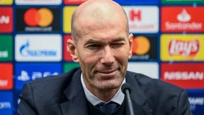 Mercato - PSG : Zidane prêt à débloquer un dossier de Leonardo !