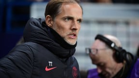 PSG : LeBron James, Kobe Bryant… L’énorme punchline de Tuchel sur Neymar !