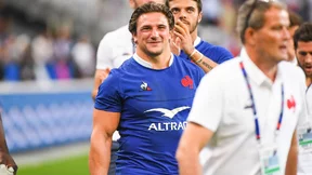 Rugby - XV de France : Camille Chat répond sèchement à ses détracteurs !