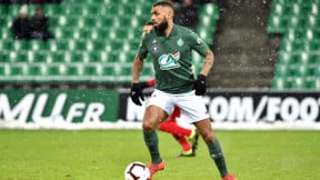 Mercato - ASSE : Le départ de Yann M'Vila d'ores et déjà programmé en interne ?