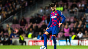 Mercato - Barcelone : Gerard Piqué au cœur d’une grosse révolution au Barça…