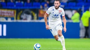 Mercato - OL : Nouvelle offensive programmée pour Lucas Tousart ?