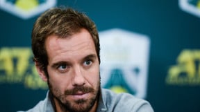 Tennis : Open d'Australie, Montpellier...  Gasquet évoque son retour !