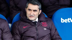 Mercato - Barcelone : Valverde furieux par l'attitude de Bartomeu ?