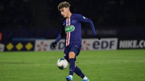 Mercato - PSG : Leonardo voudrait boucler un dossier chaud pour 3M€ !