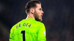 Mercato - PSG : Un retour de flamme à prévoir pour David De Gea ?